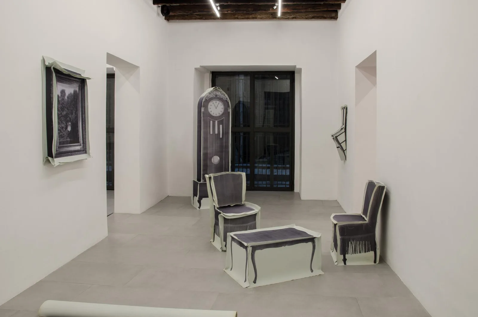 An Inventory Of. installation view 10 of 17
