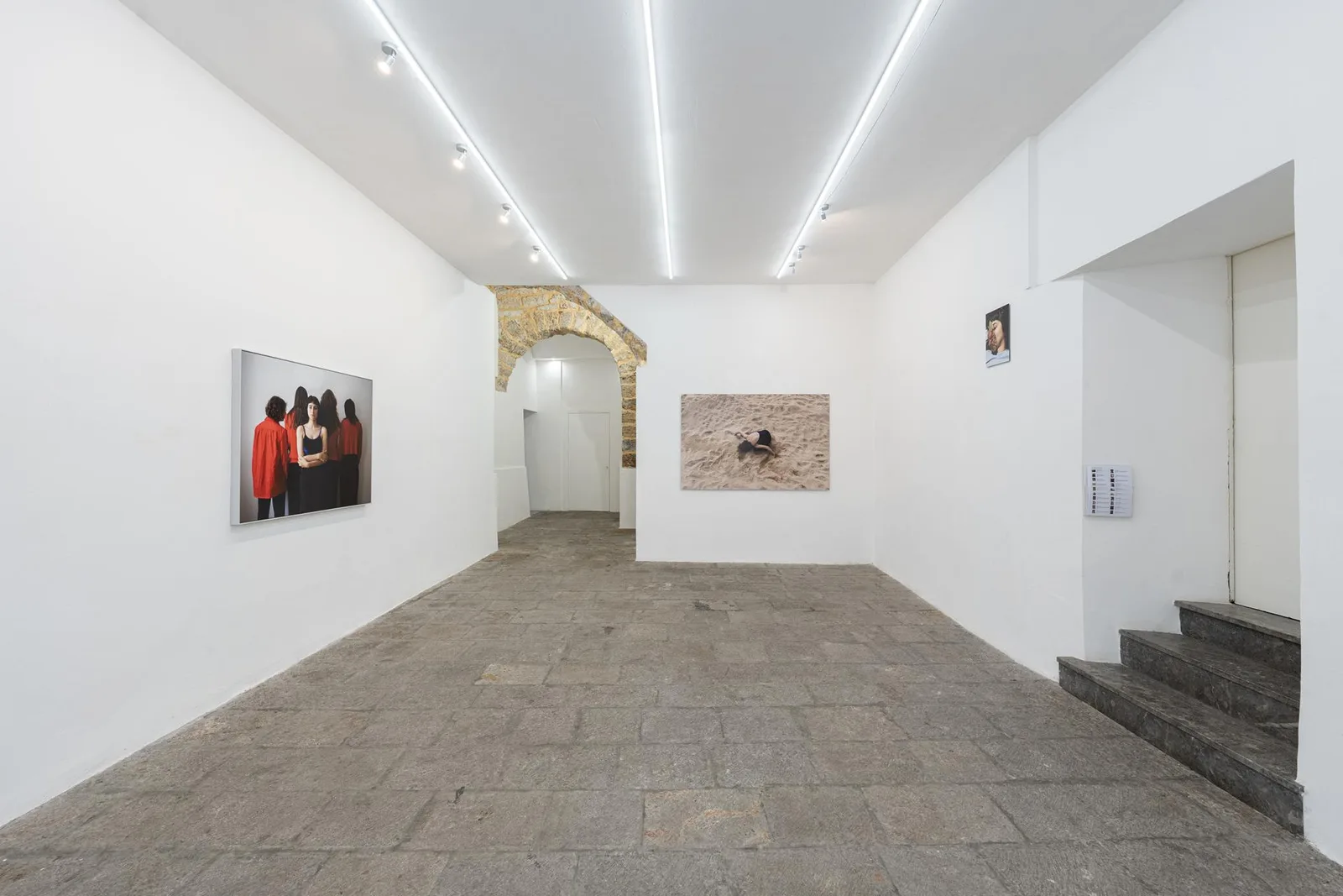 Then I Decided To Be Free. installation view 1 of 13