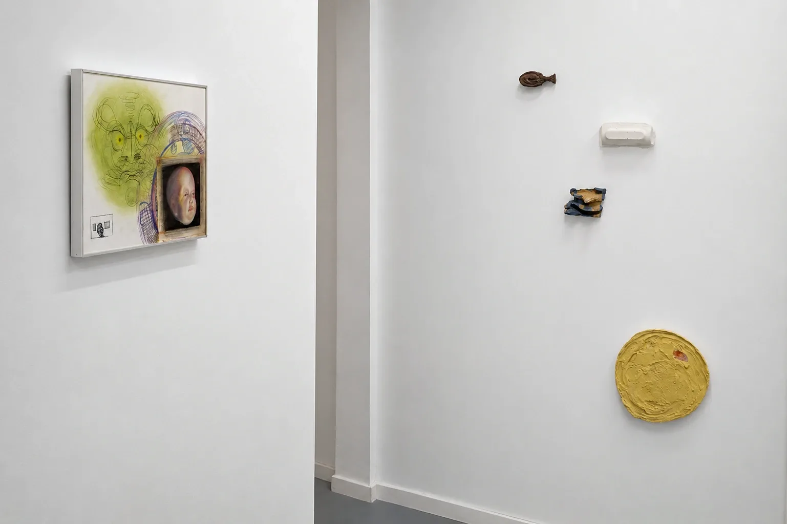 FIESTA. installation view 8 of 21