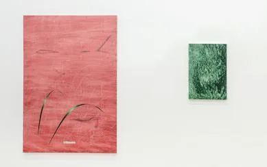 In fondo al pozzo. installation view 2 of 9