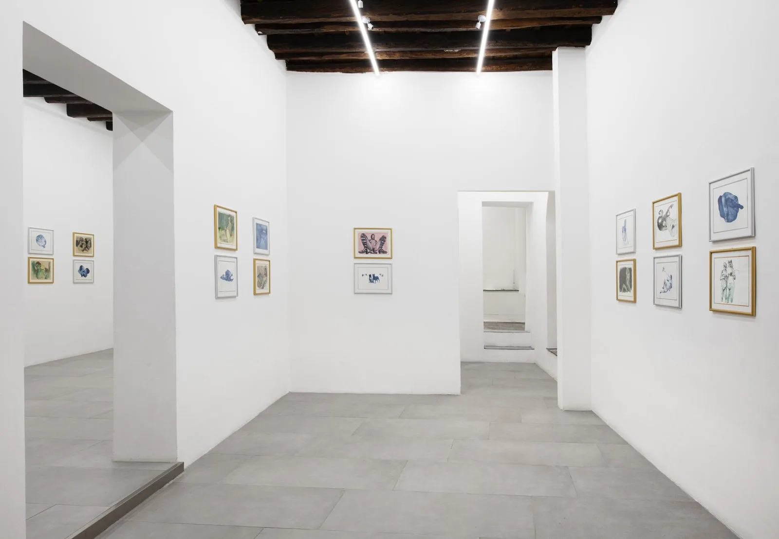 Sexophilia. installation view 5 of 7