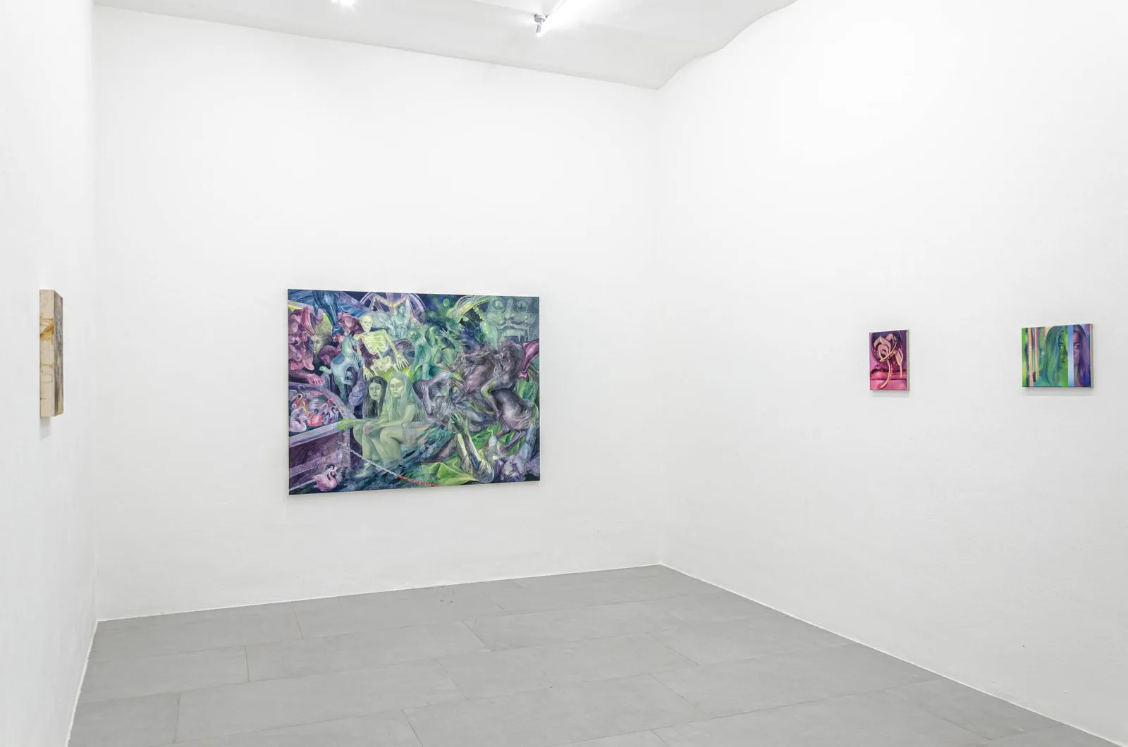 Salon Palermo 2. installation view 11 of 15