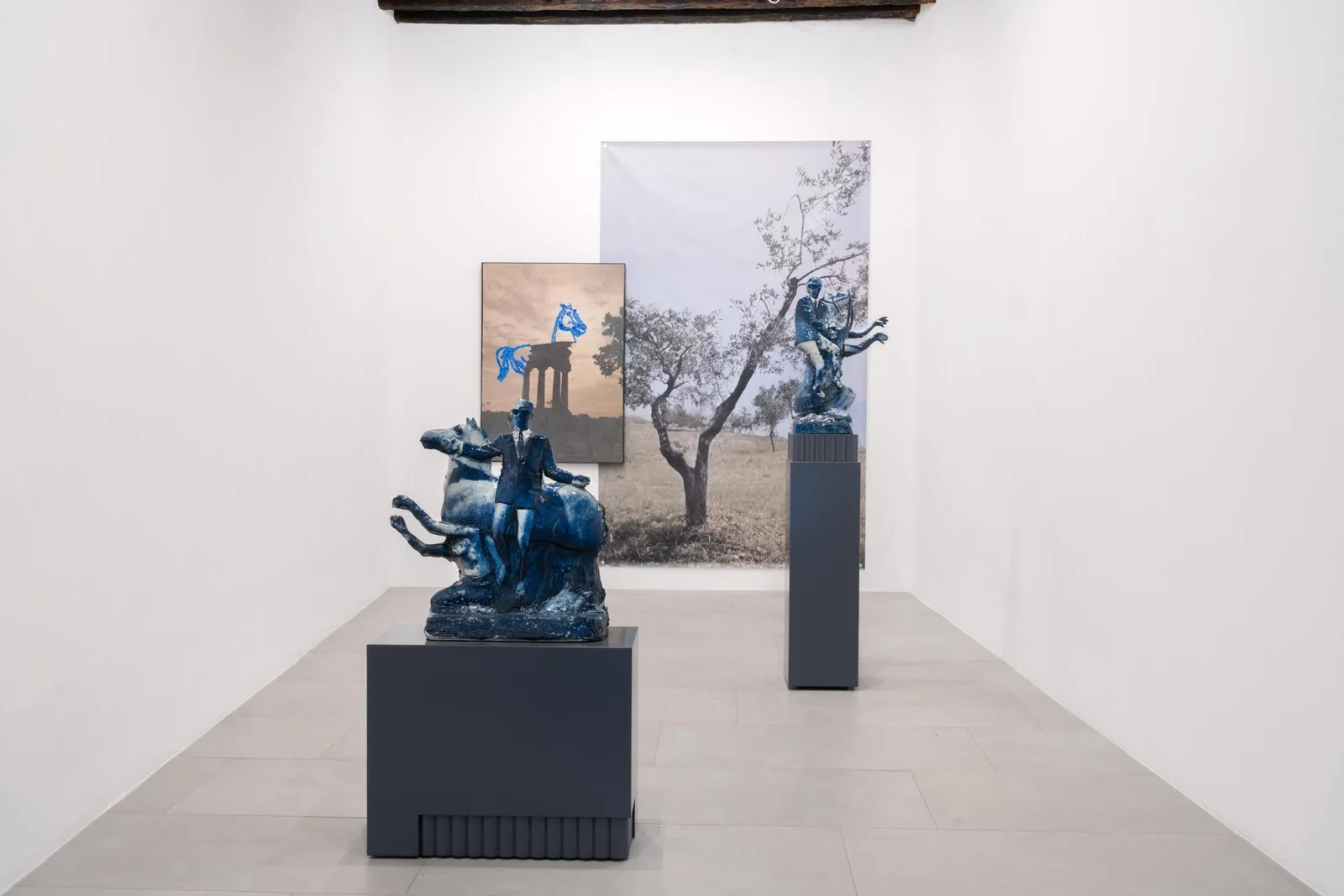 3rooms. installation view 4 of 10