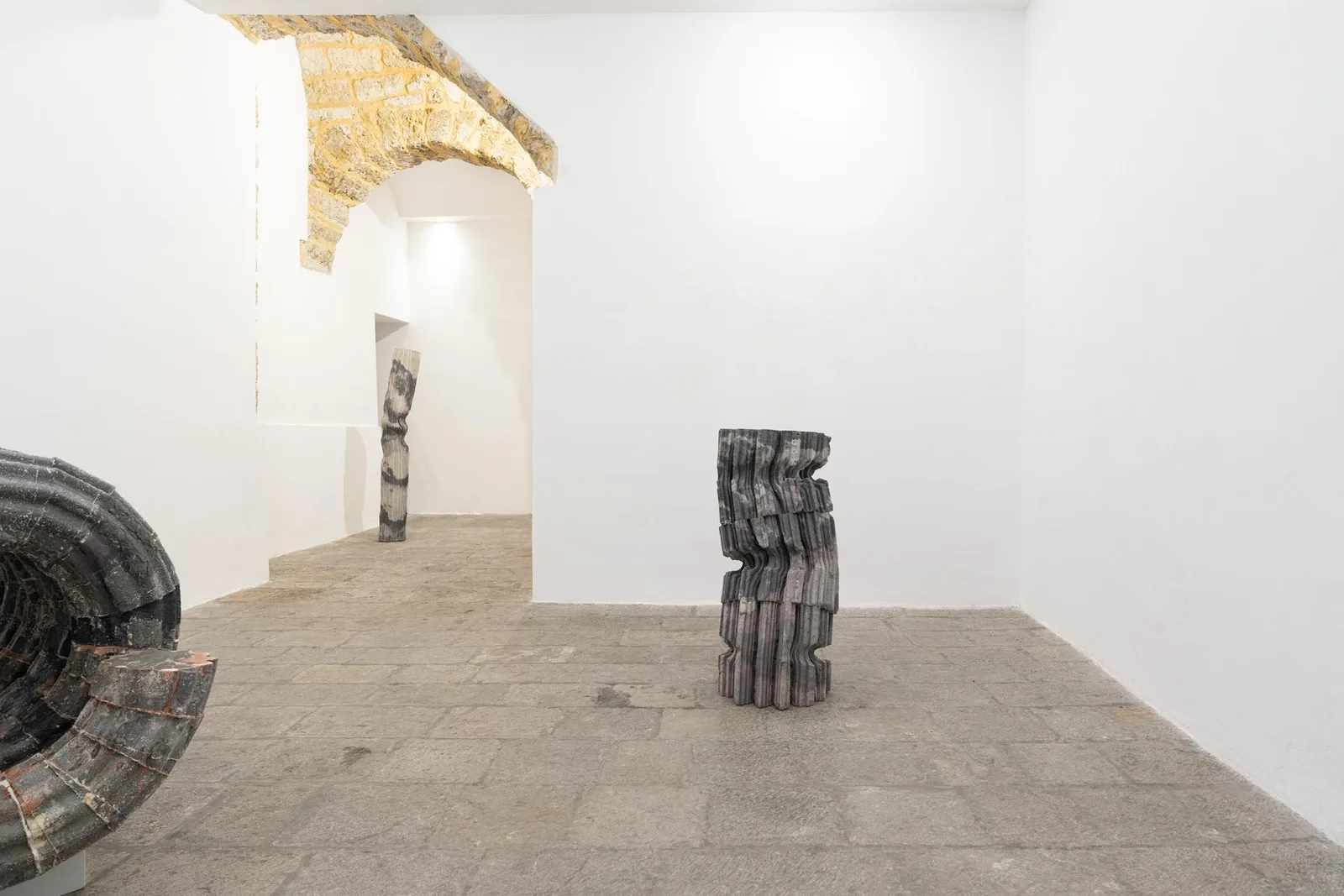 REARRANGEMENT. installation view 4 of 10