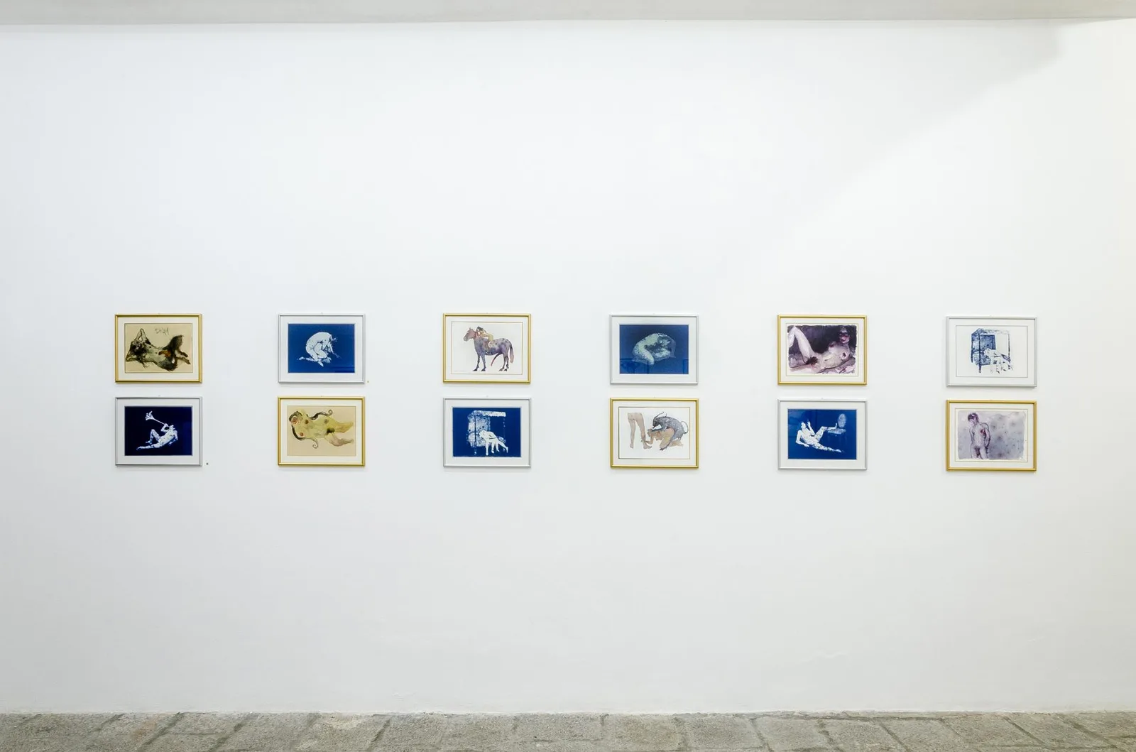 Sexophilia. installation view 3 of 7