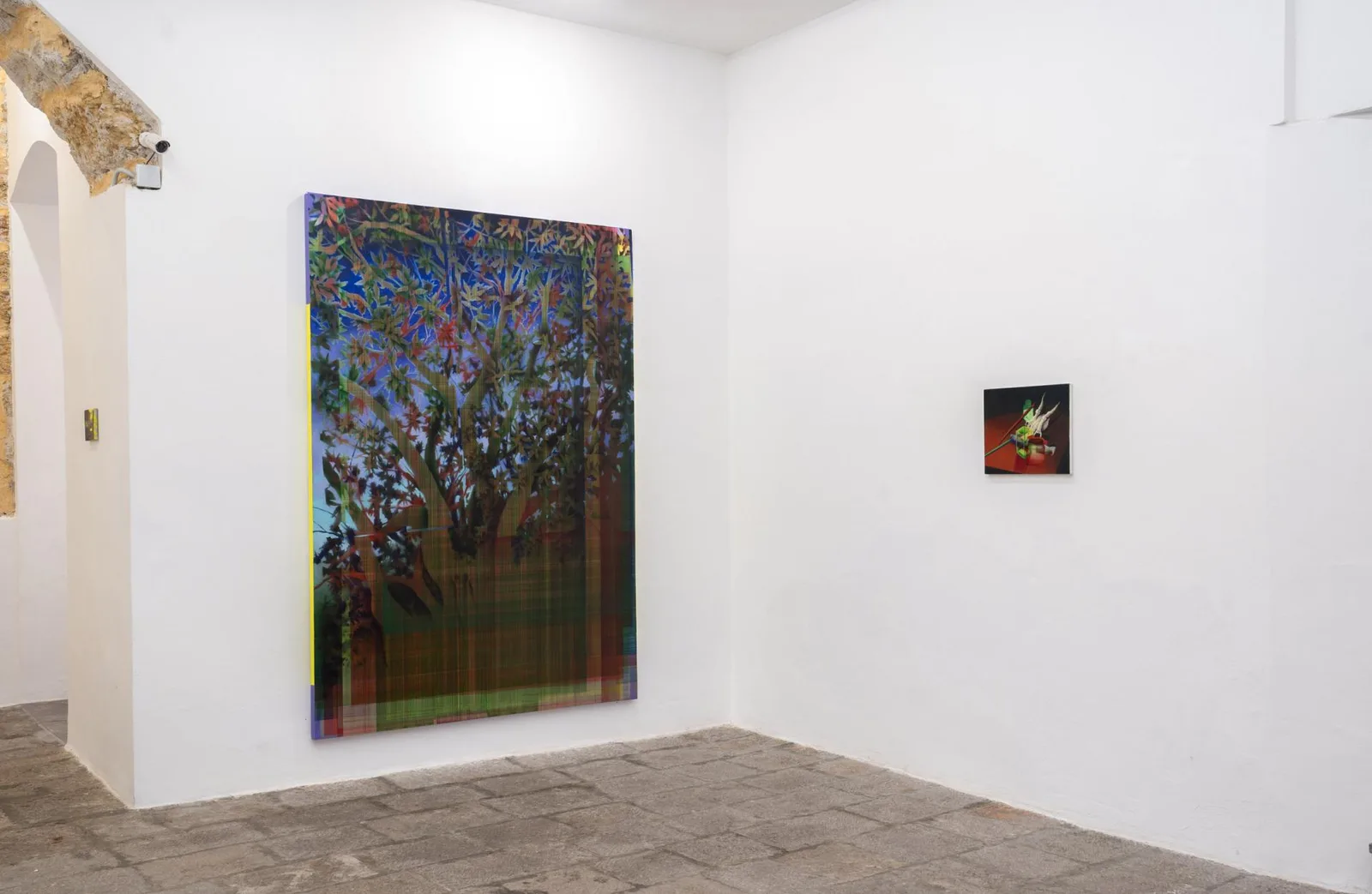 Salon Palermo 4. installation view 3 of 20