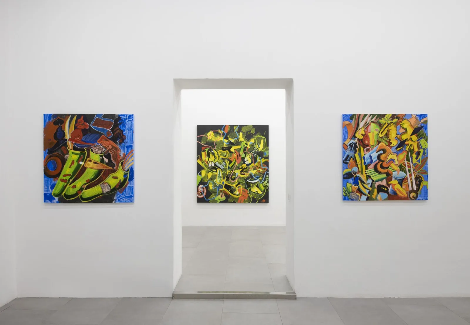 Folla. installation view 10 of 14