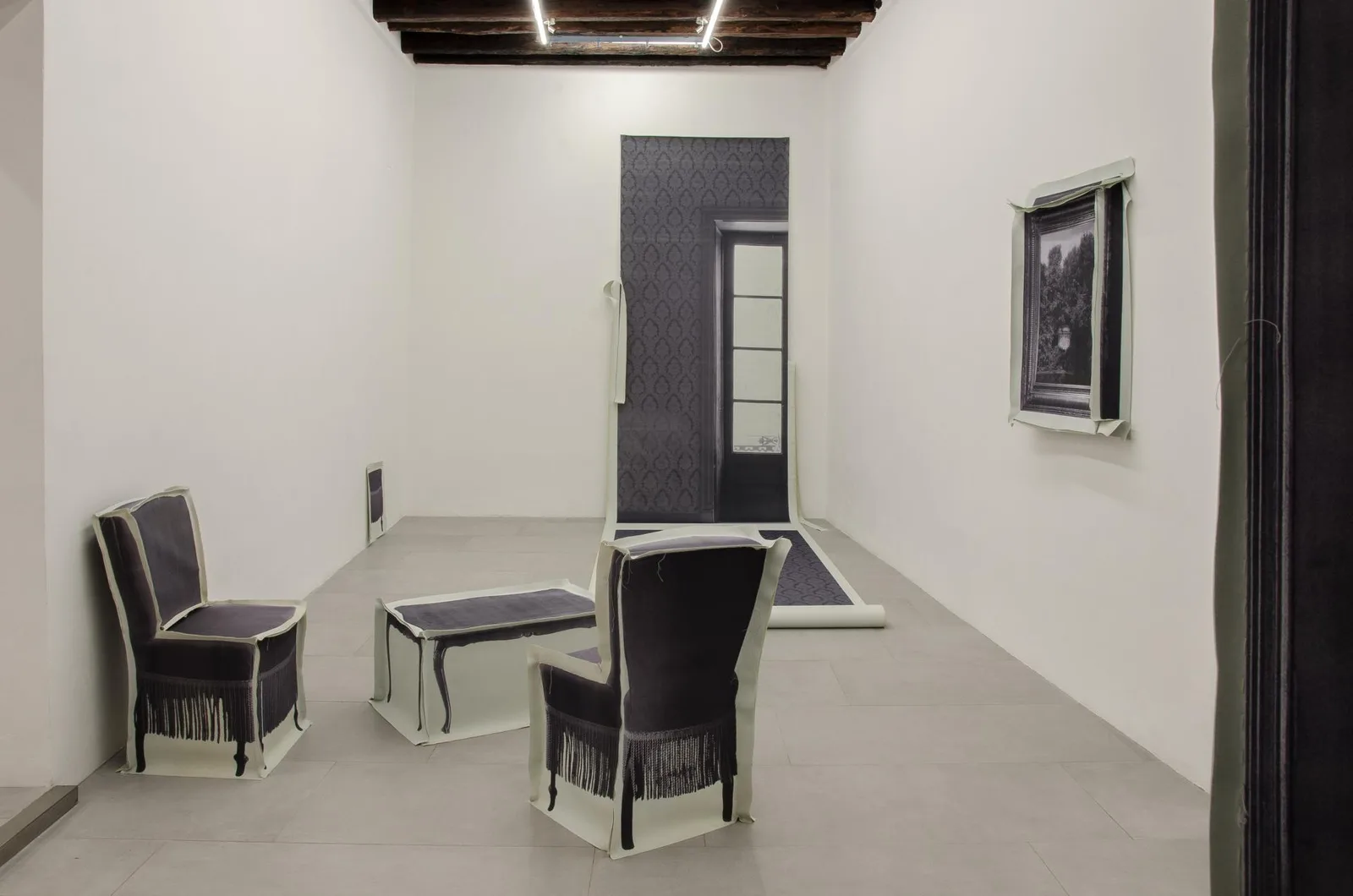 An Inventory Of. installation view 11 of 17