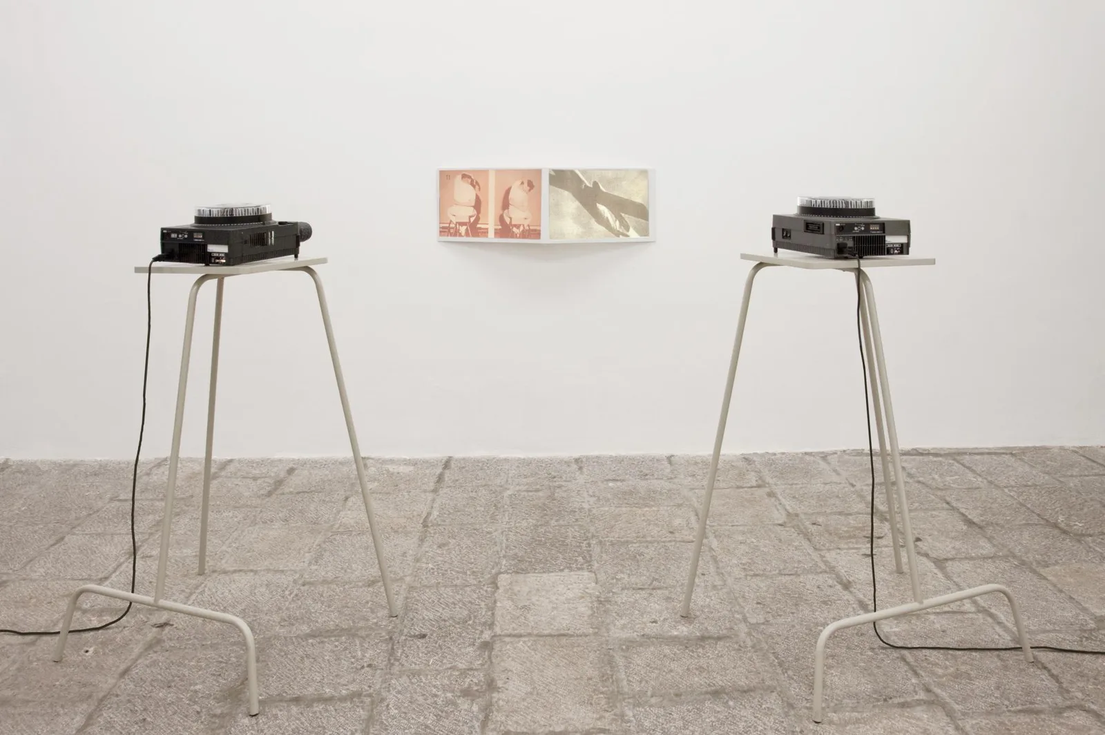 An Inventory Of. installation view 2 of 17