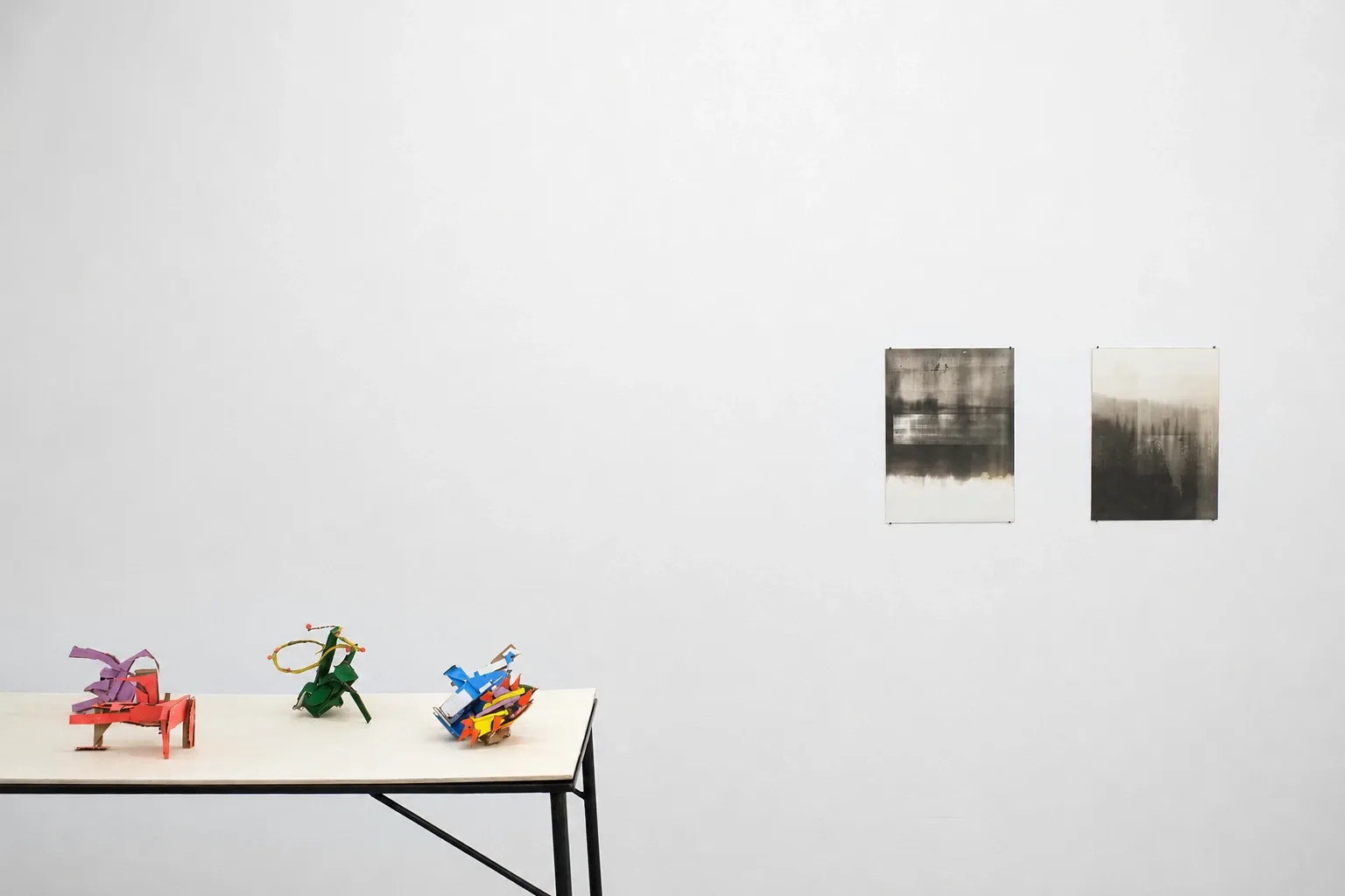FIESTA. installation view 1 of 21