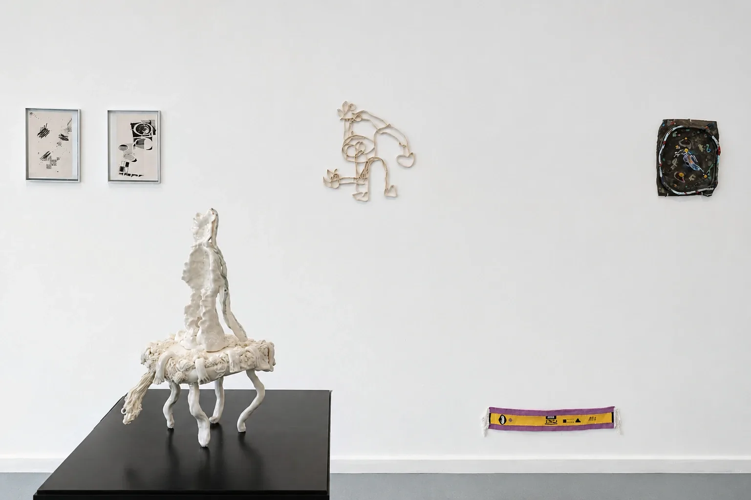 FIESTA. installation view 6 of 21