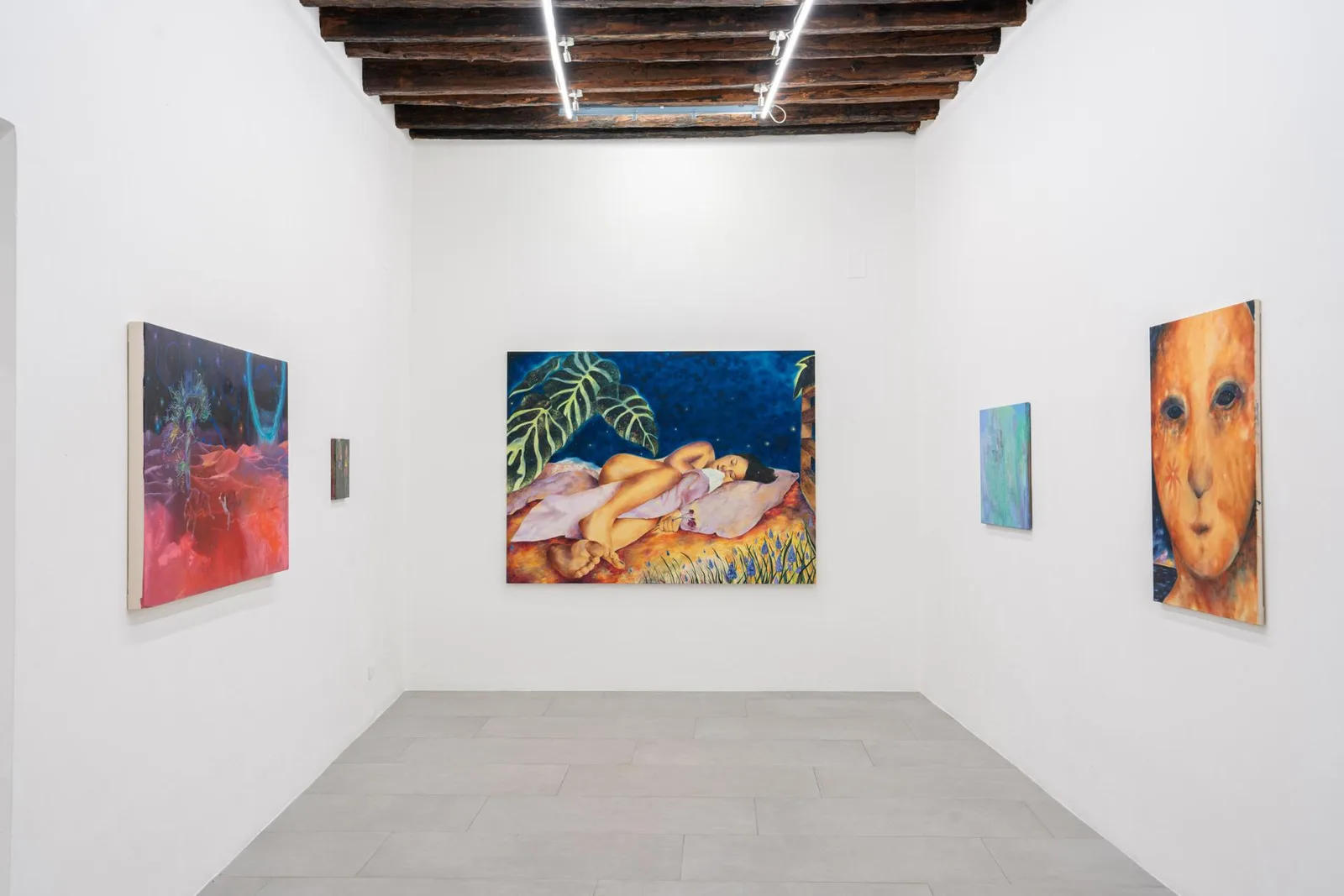 Salon Palermo 4. installation view 11 of 20