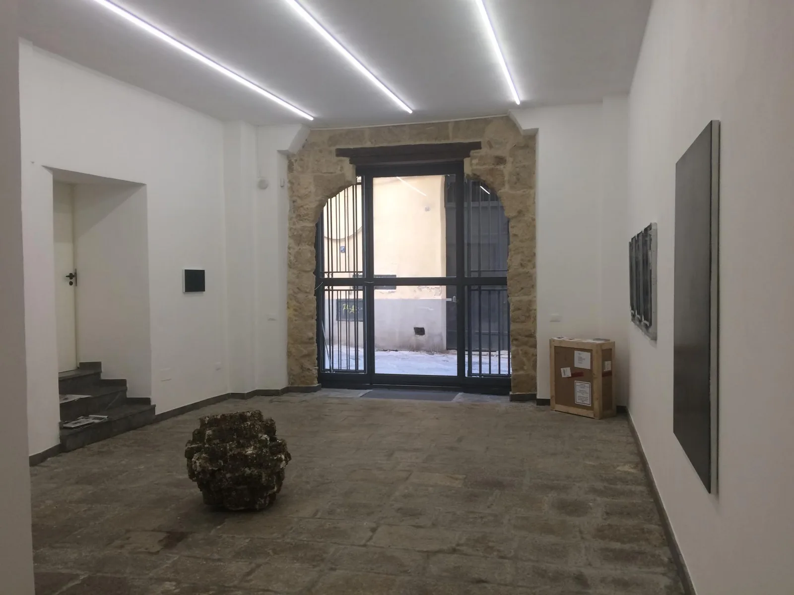 quantum leap. installation view 5 of 12