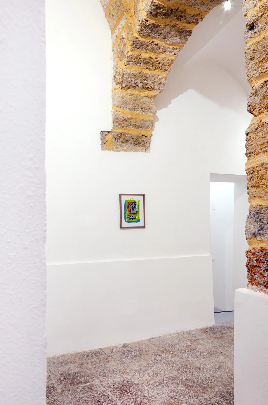 Astratto concreto. installation view 6 of 7