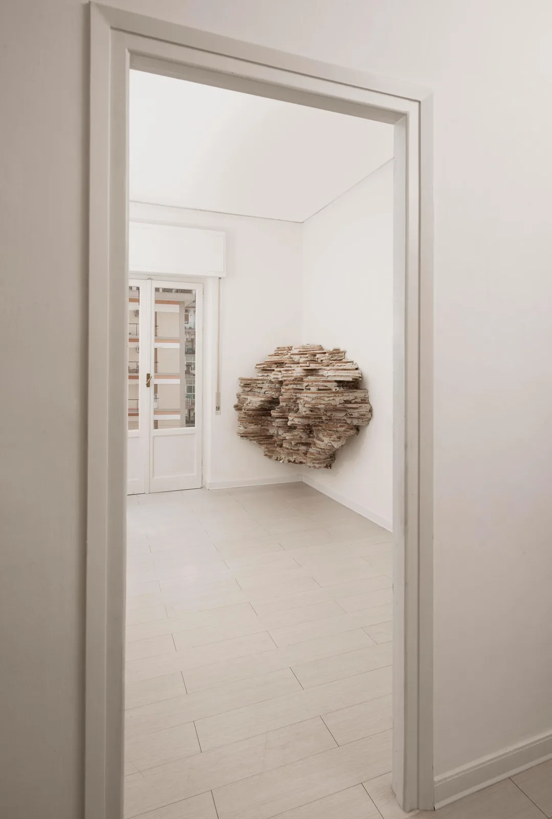 RISE. installation view 3 of 11