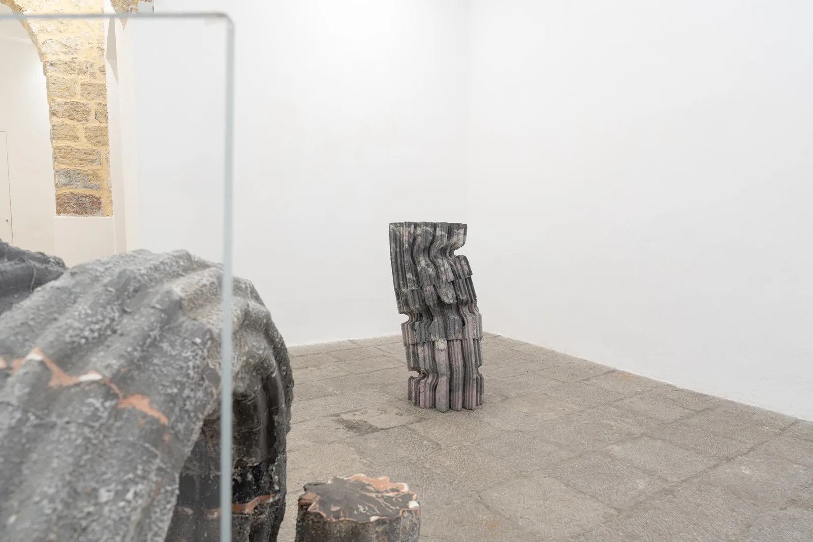 REARRANGEMENT. installation view 5 of 10