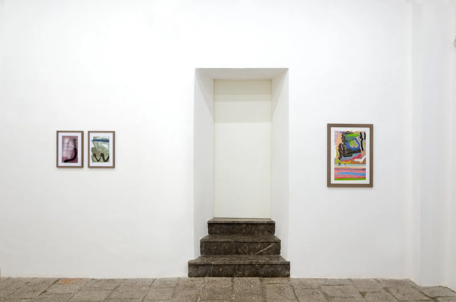 Astratto concreto. installation view 4 of 7