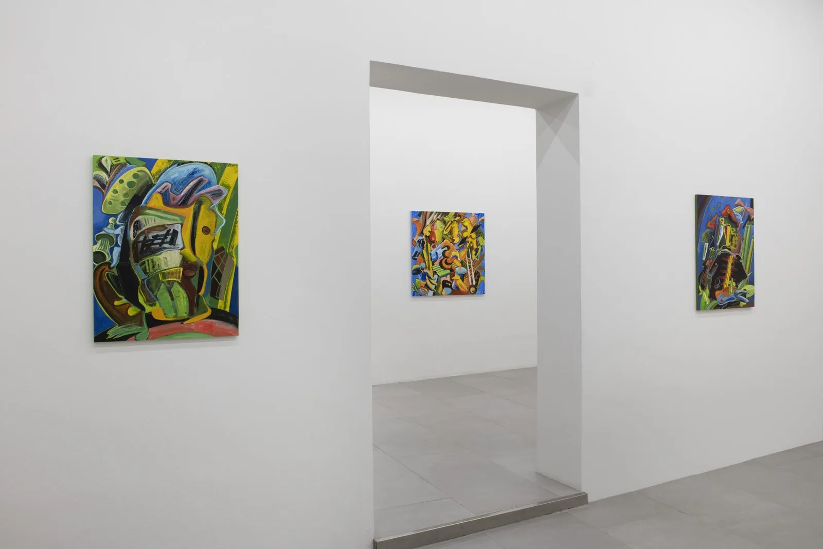 Folla. installation view 6 of 14