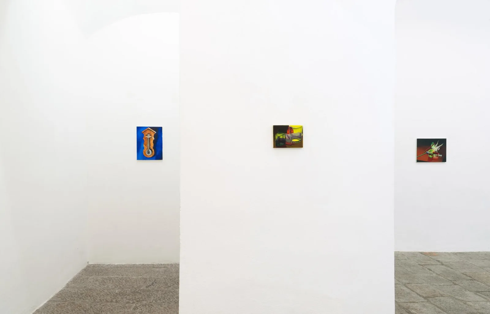 Salon Palermo 4. installation view 5 of 20