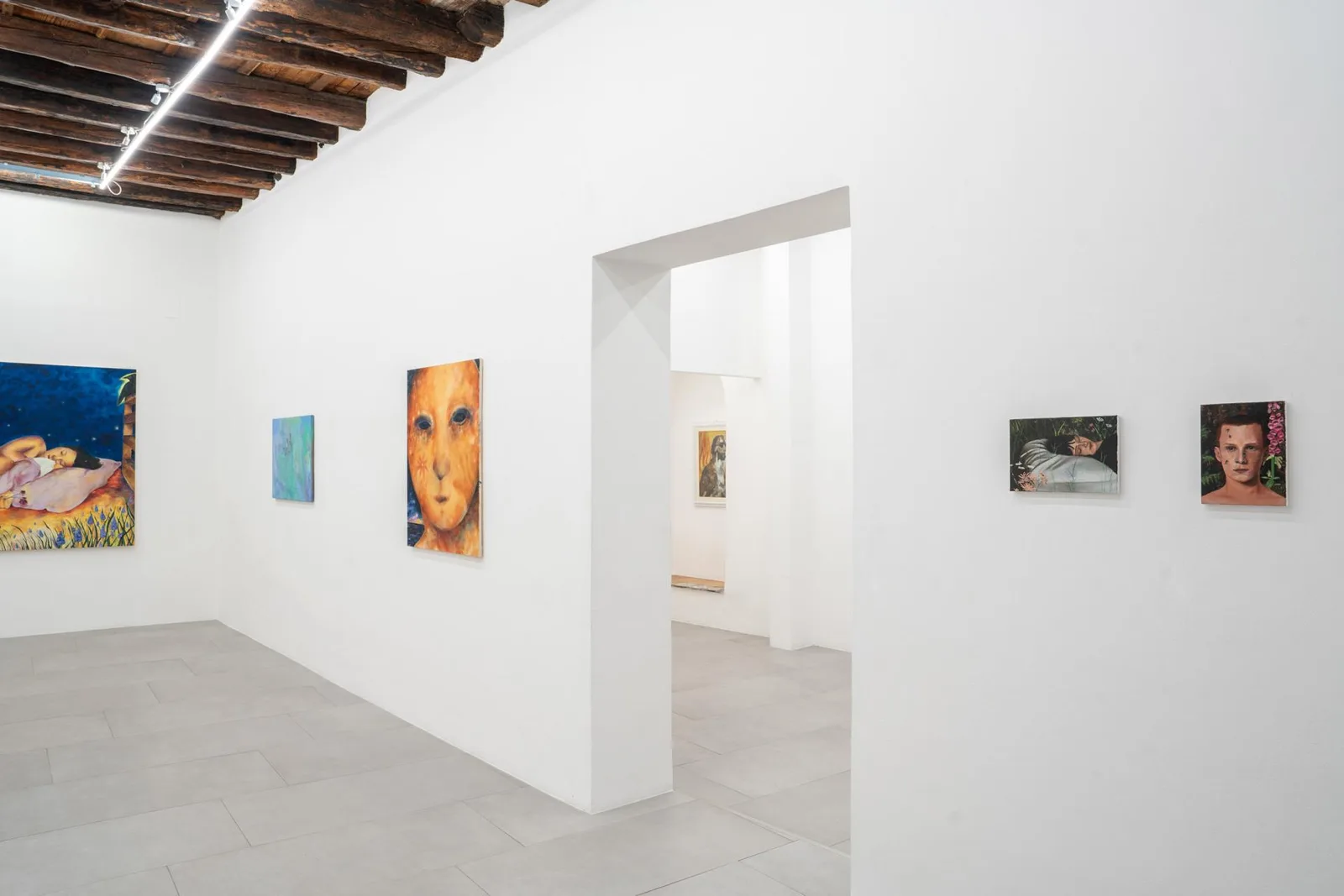 Salon Palermo 4. installation view 12 of 20