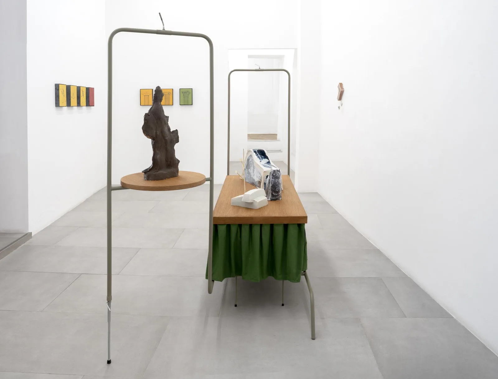 MITOLOGEMA. installation view 4 of 8