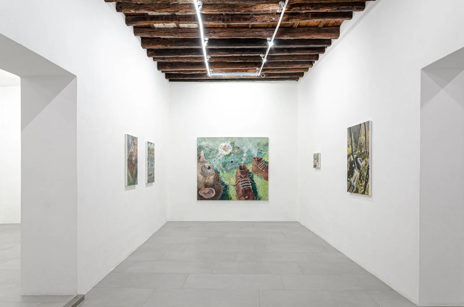 Salon Palermo 2. installation view 5 of 15