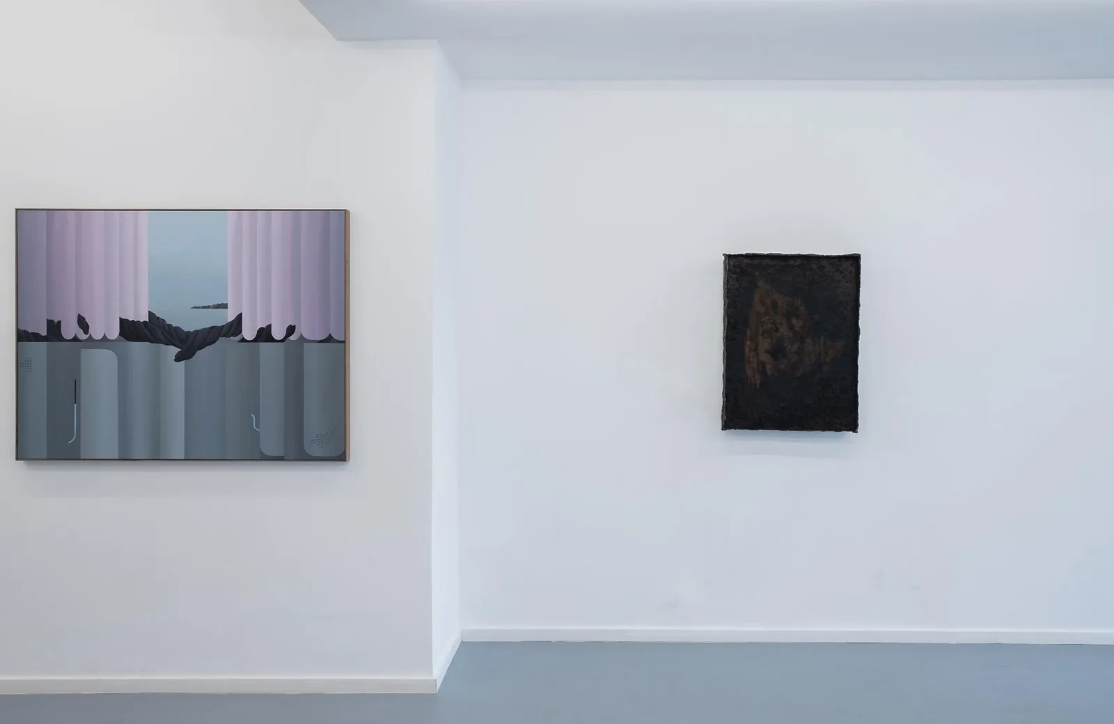 There is a Crack in Everything. installation view 9 of 11