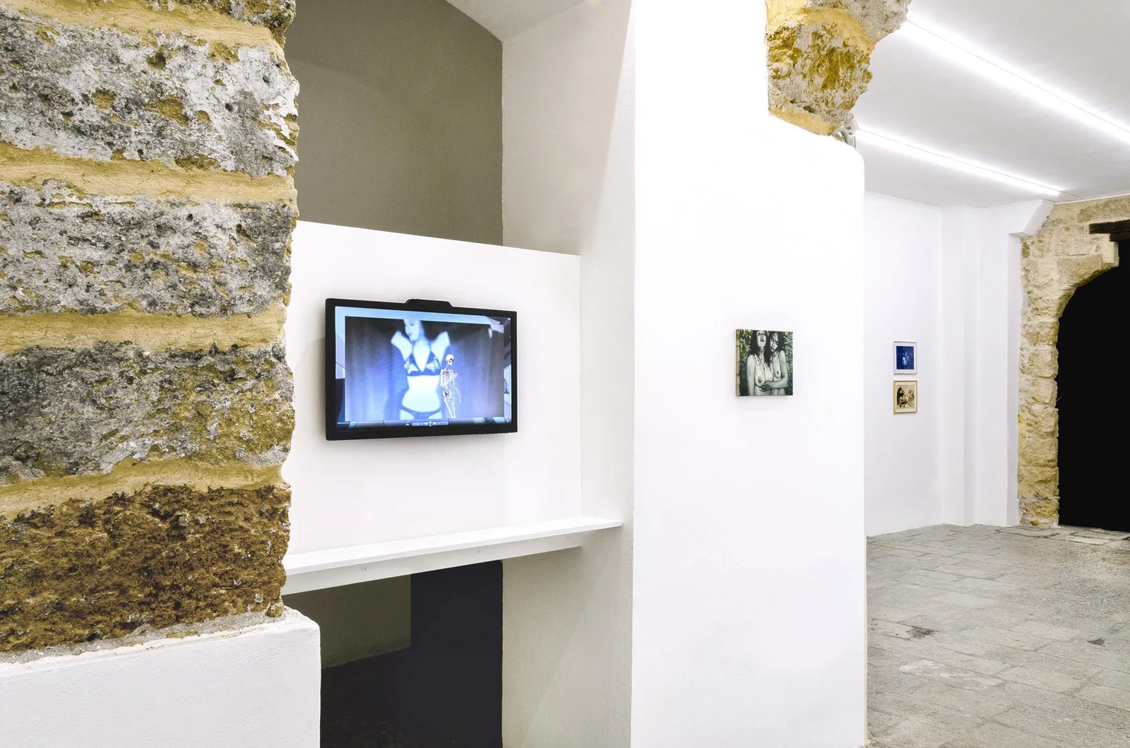 Sexophilia. installation view 2 of 7