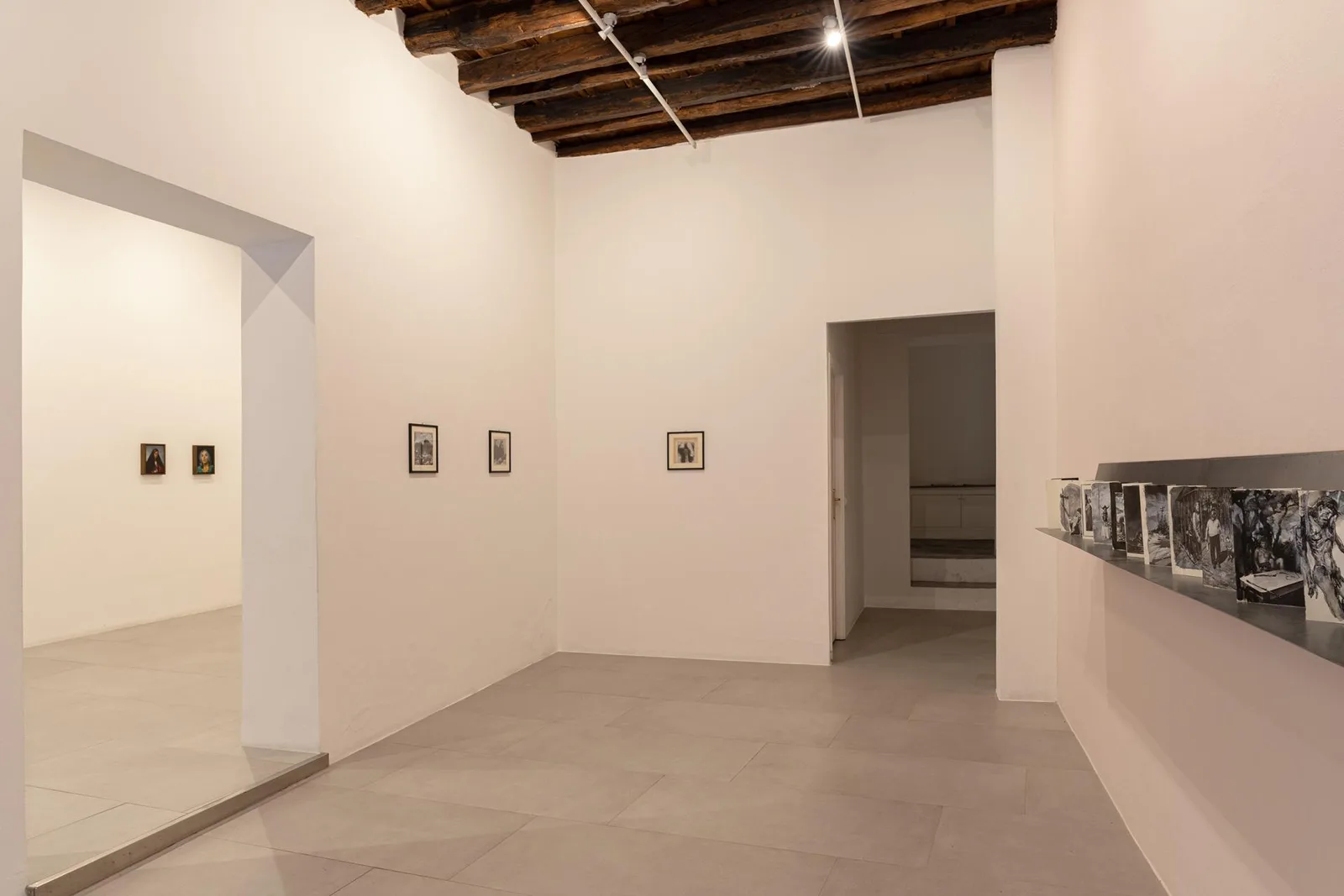 NARRATIVA. installation view 2 of 4