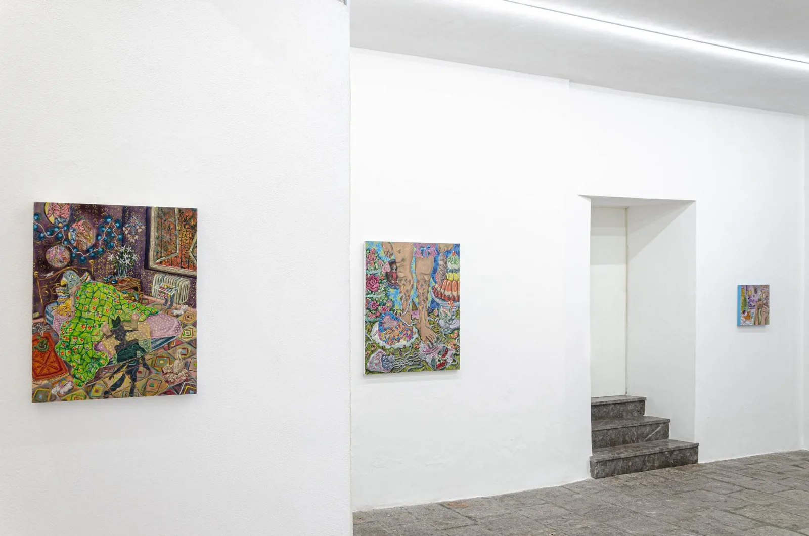 Salon Palermo 2. installation view 3 of 15