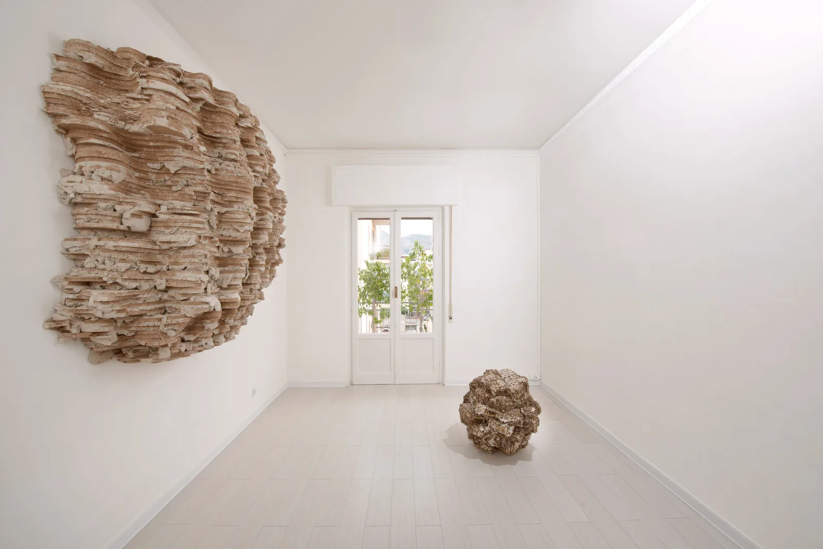 RISE, Jáchym Fleig, RizzutoGallery Palermo