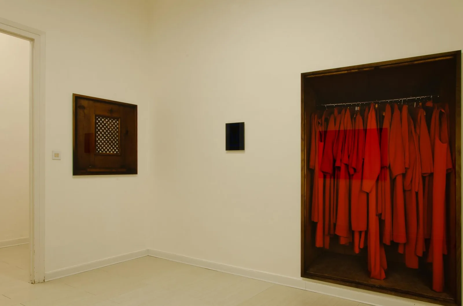 INTERIEUR. installation view 5 of 9