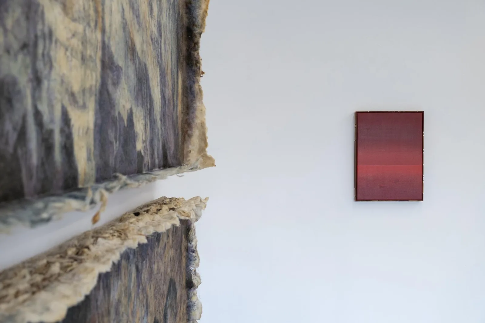There is a Crack in Everything. installation view 4 of 11
