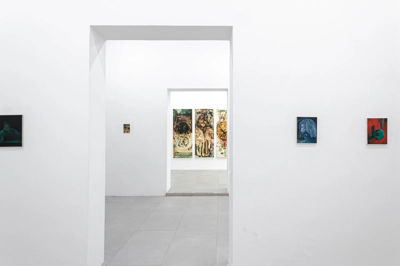 Salon Palermo 2. installation view 9 of 15