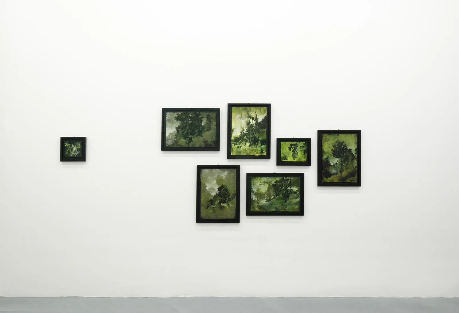 Come Creatura. installation view 6 of 11