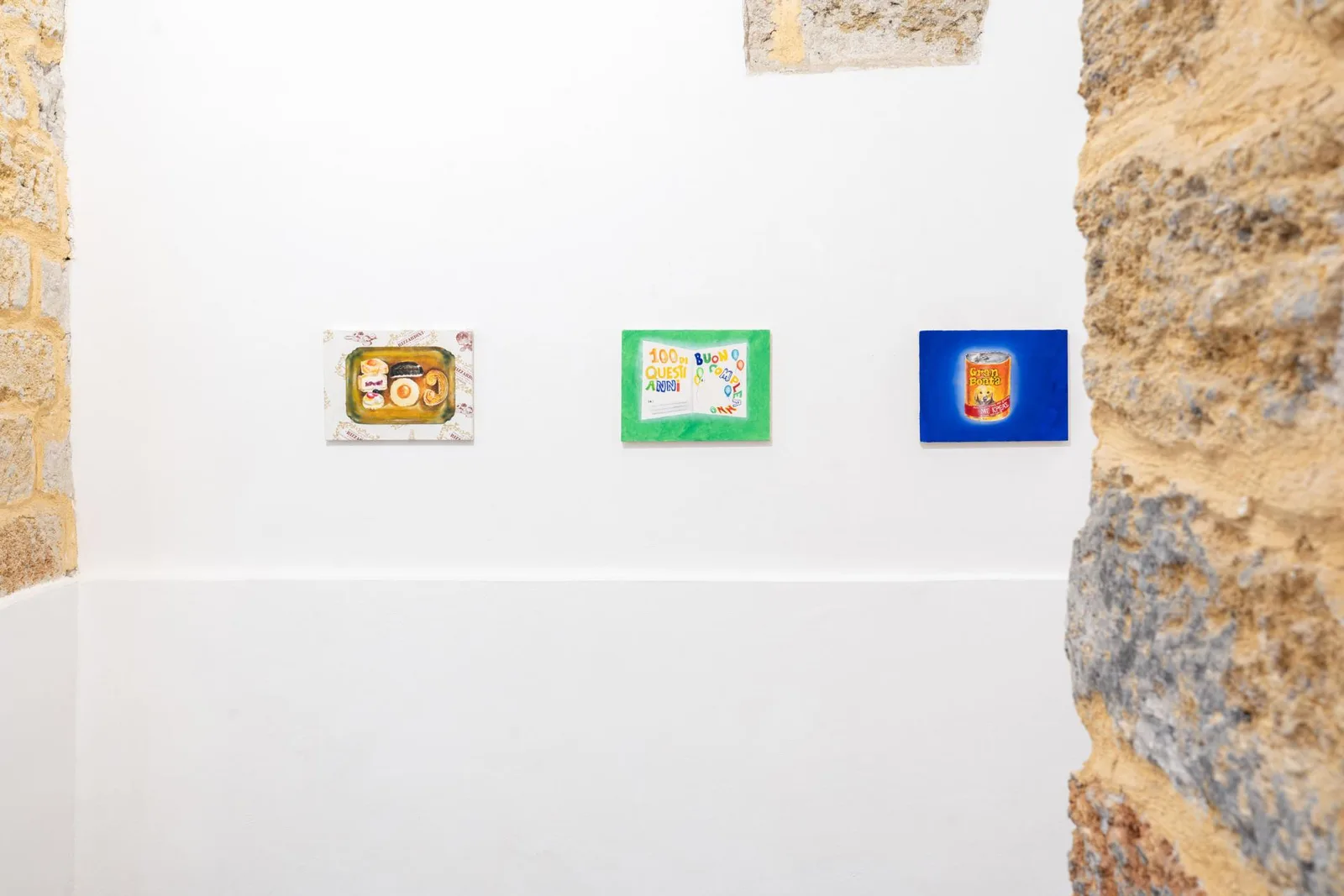 Salon Palermo 4. installation view 6 of 20