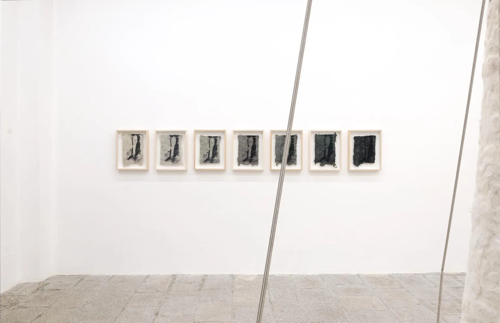 In Antis. installation view 3 of 4