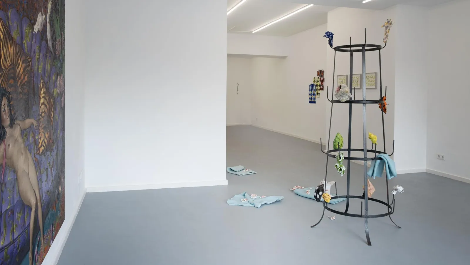 LAGUNA. installation view 2 of 8