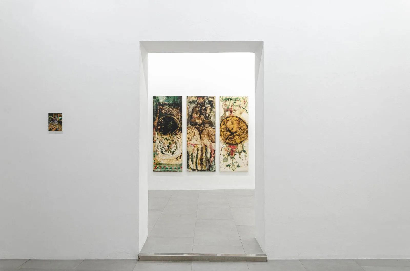 Salon Palermo 2. installation view 6 of 15