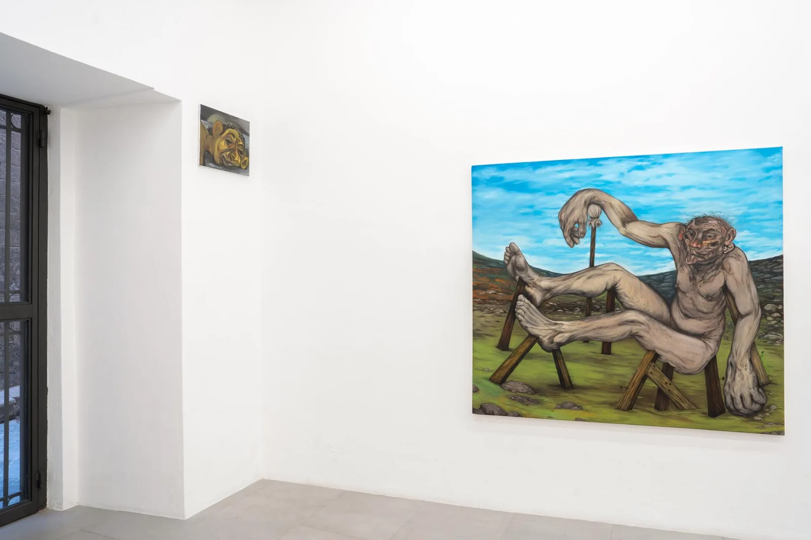 Salon Palermo 4. installation view 14 of 20