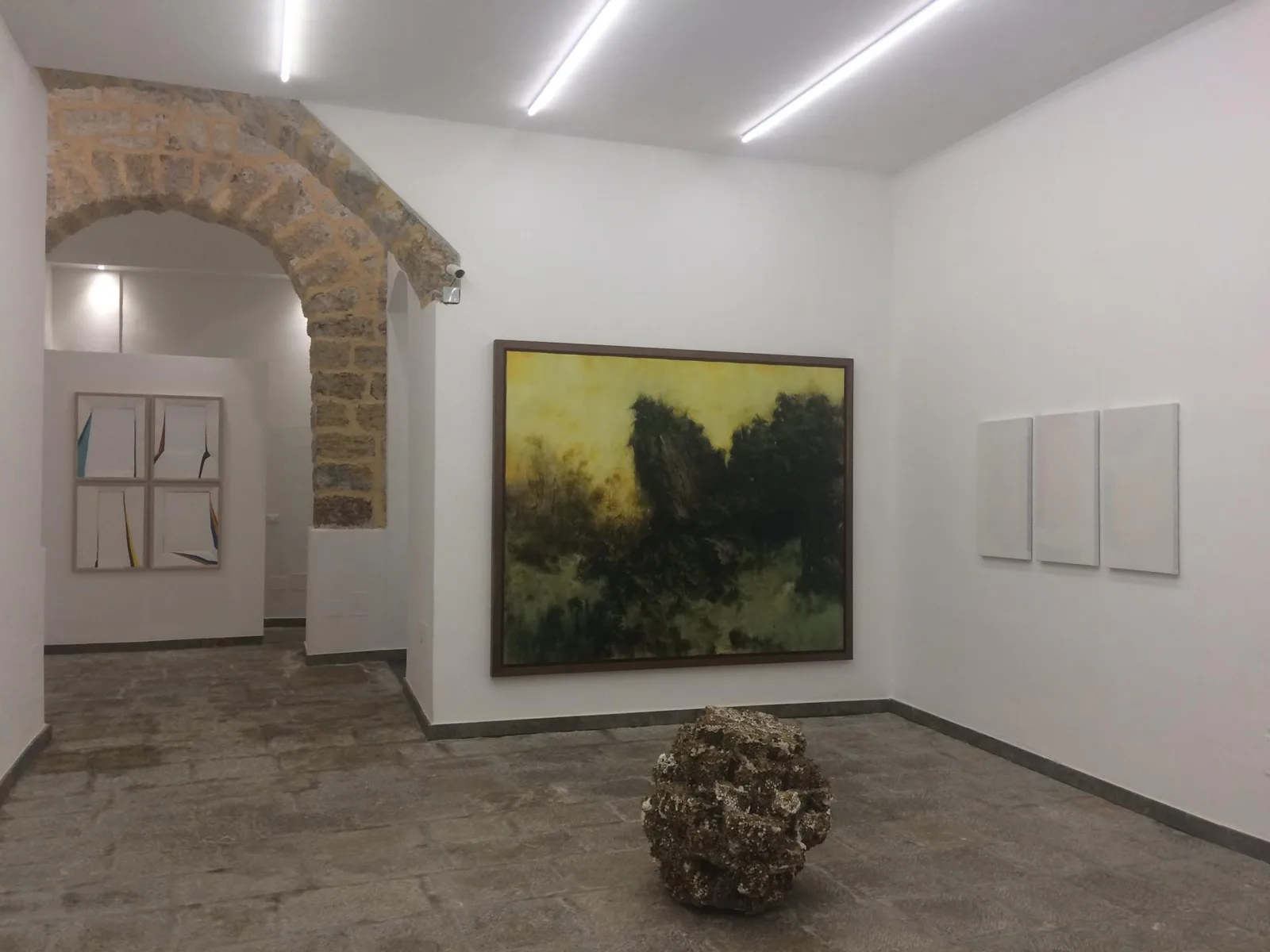 quantum leap. installation view 4 of 12