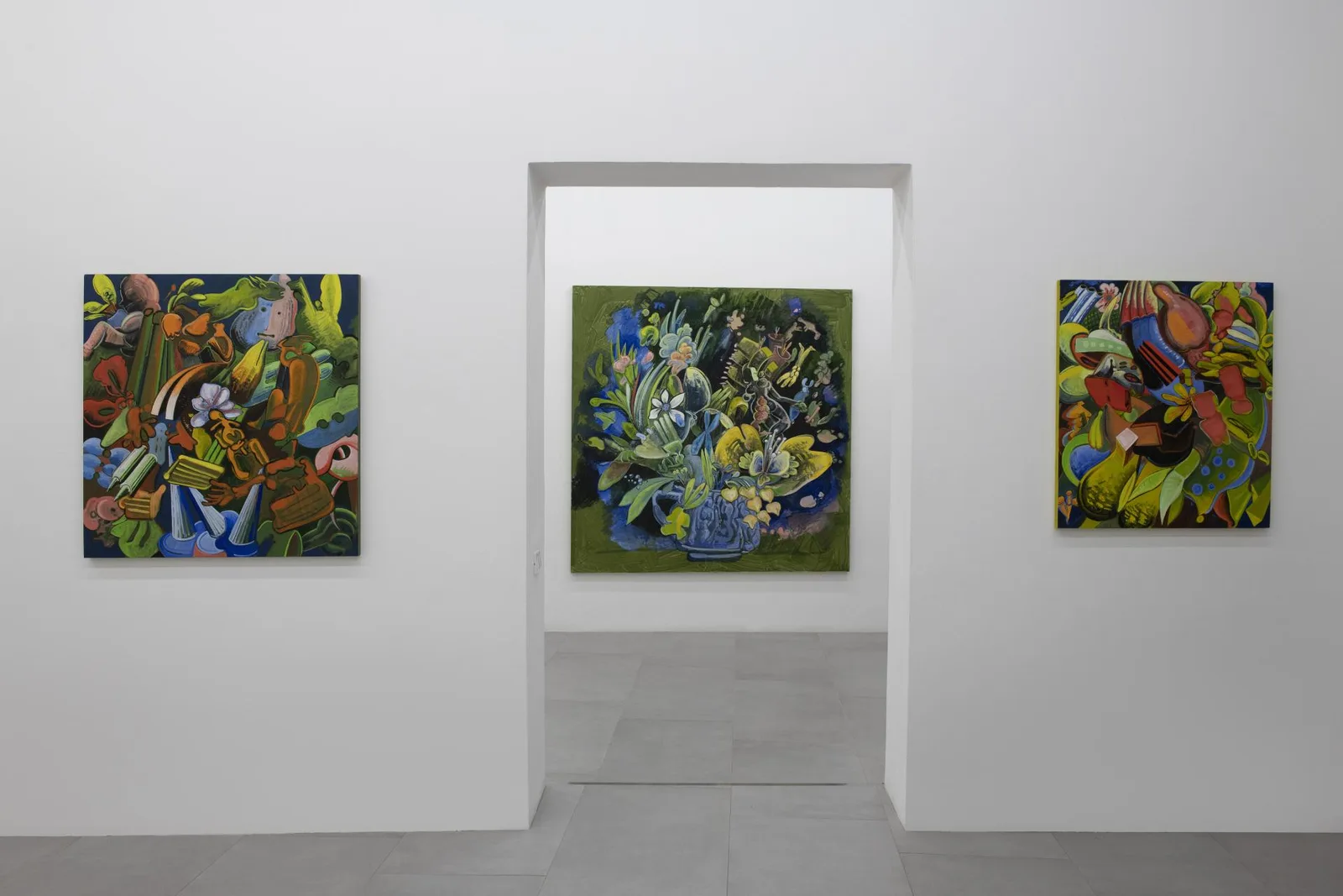 Folla. installation view 7 of 14