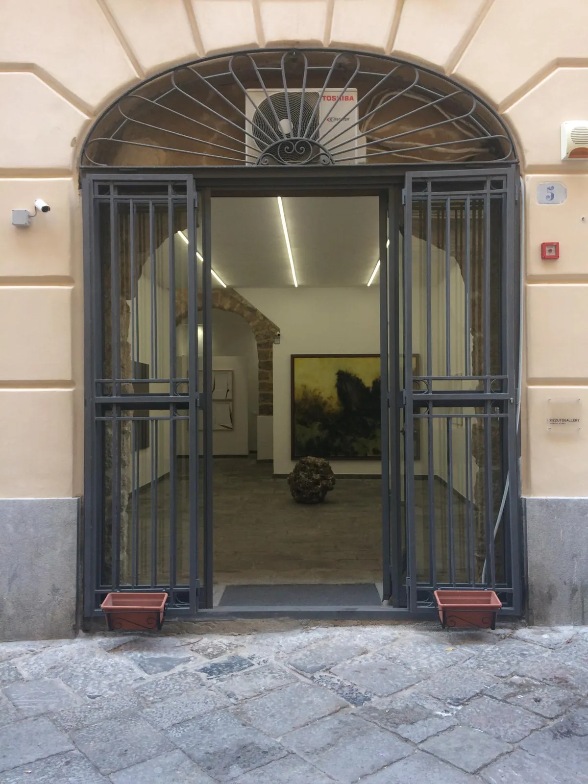 quantum leap. installation view 2 of 12