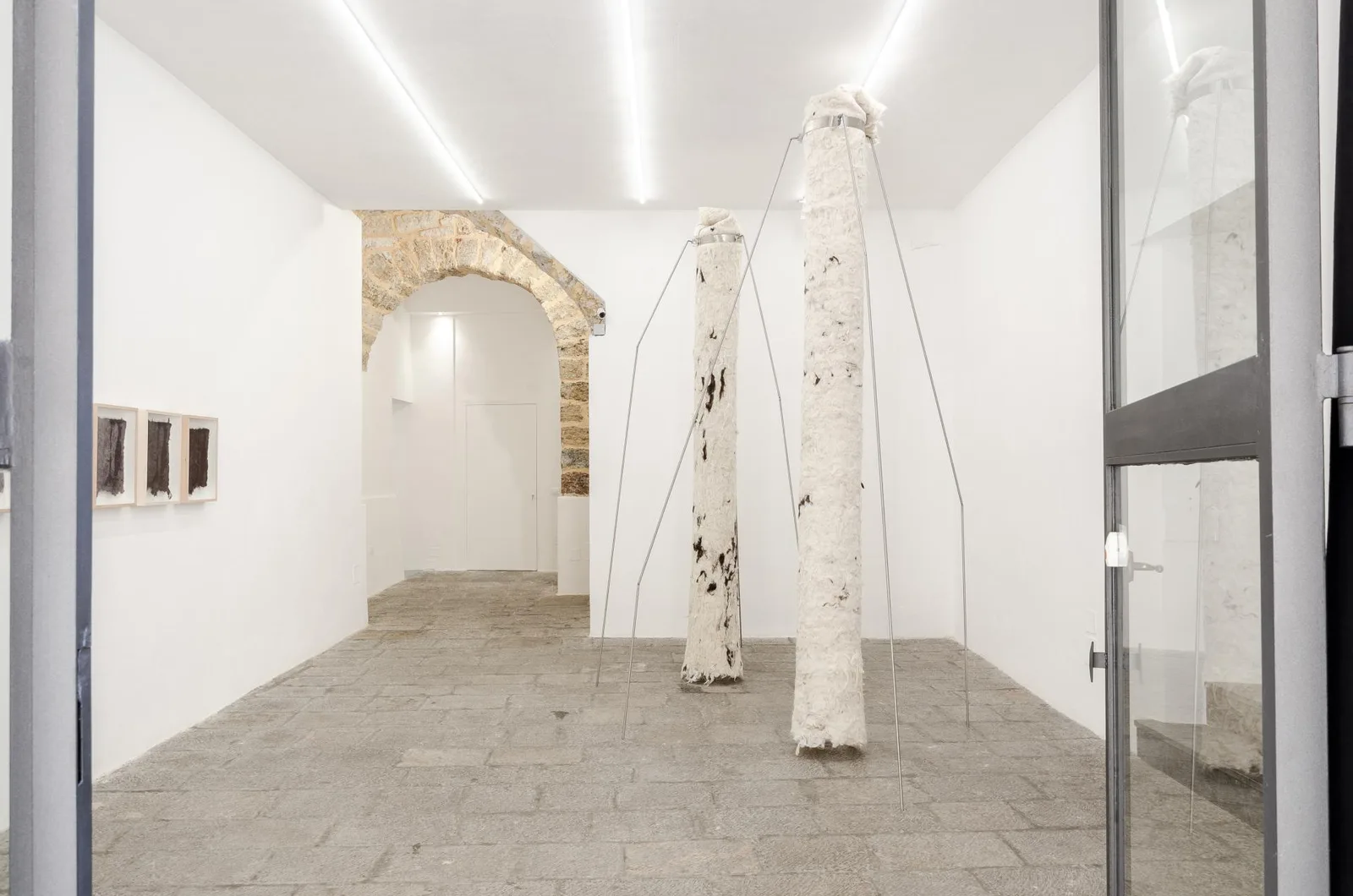 In Antis. installation view 1 of 4