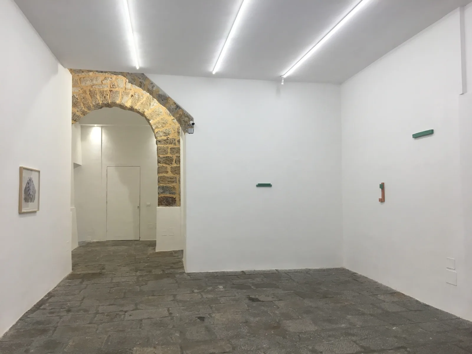 Editions, Richard Deacon, Katharina Maderthaner, RizzutoGallery Palermo