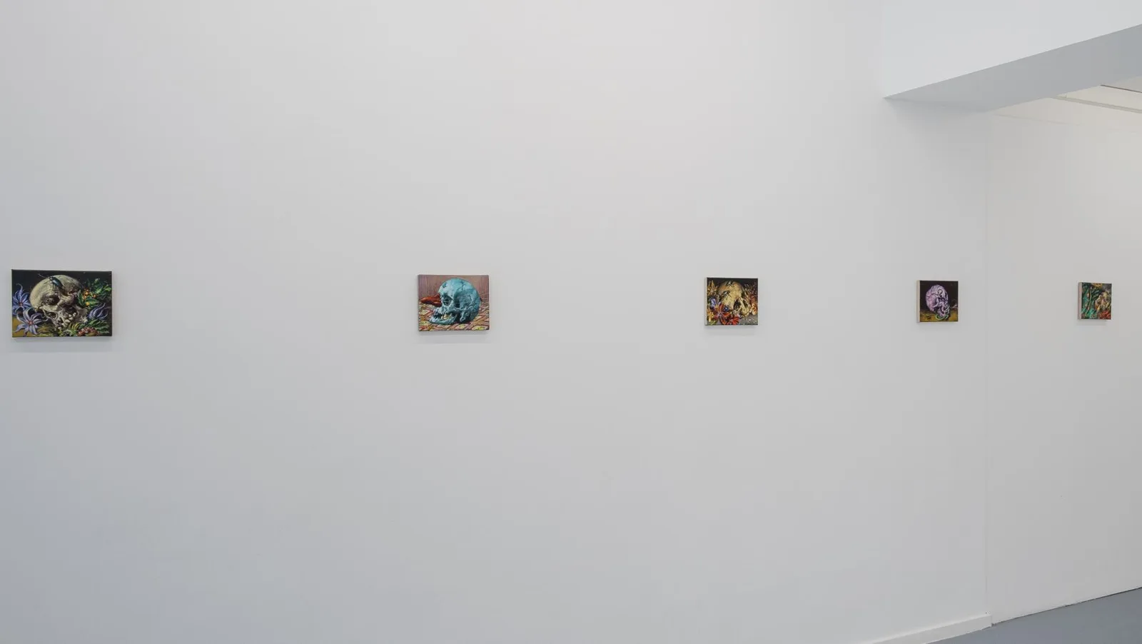 LAGUNA. installation view 6 of 8
