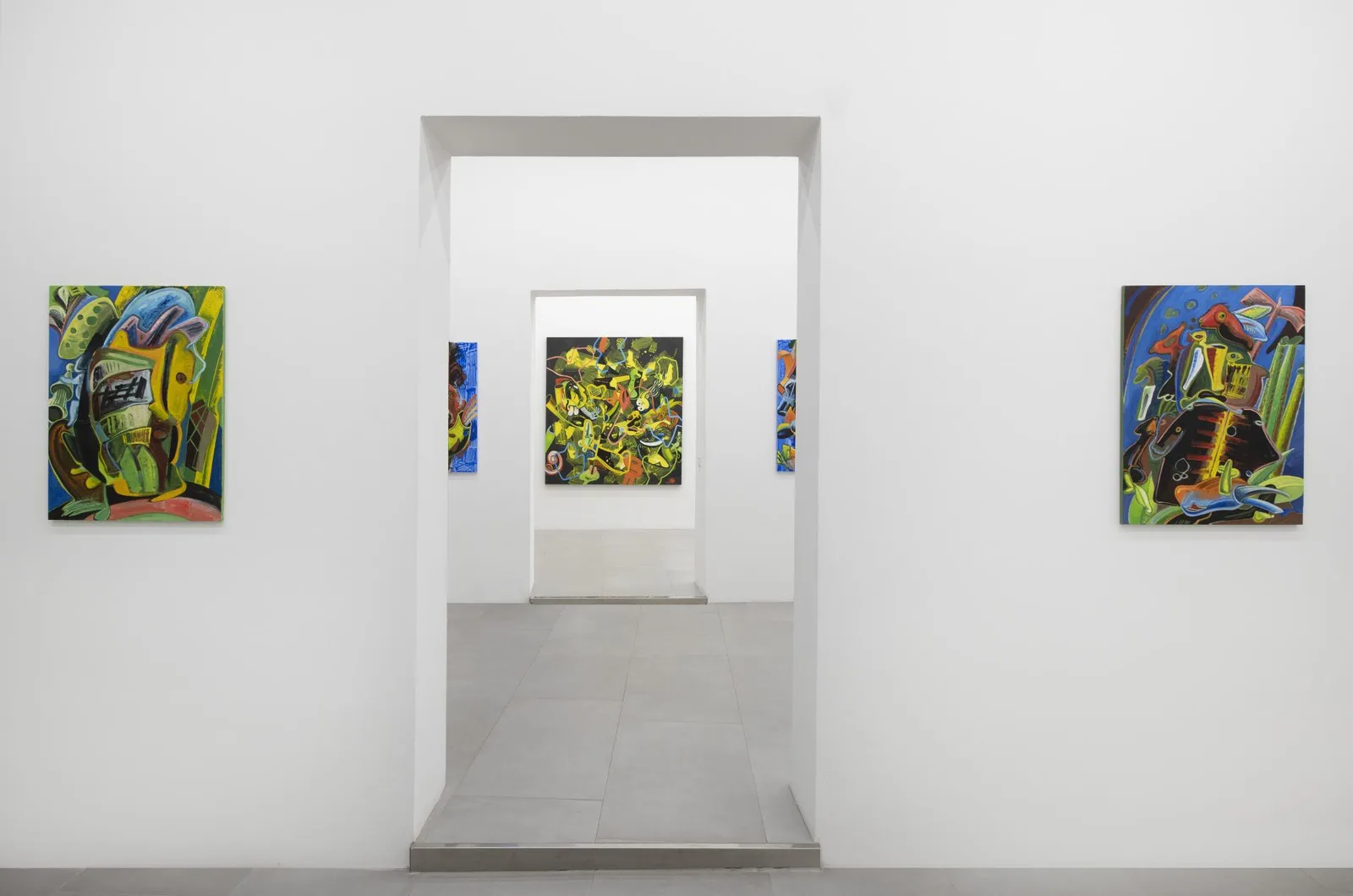 Folla. installation view 5 of 14