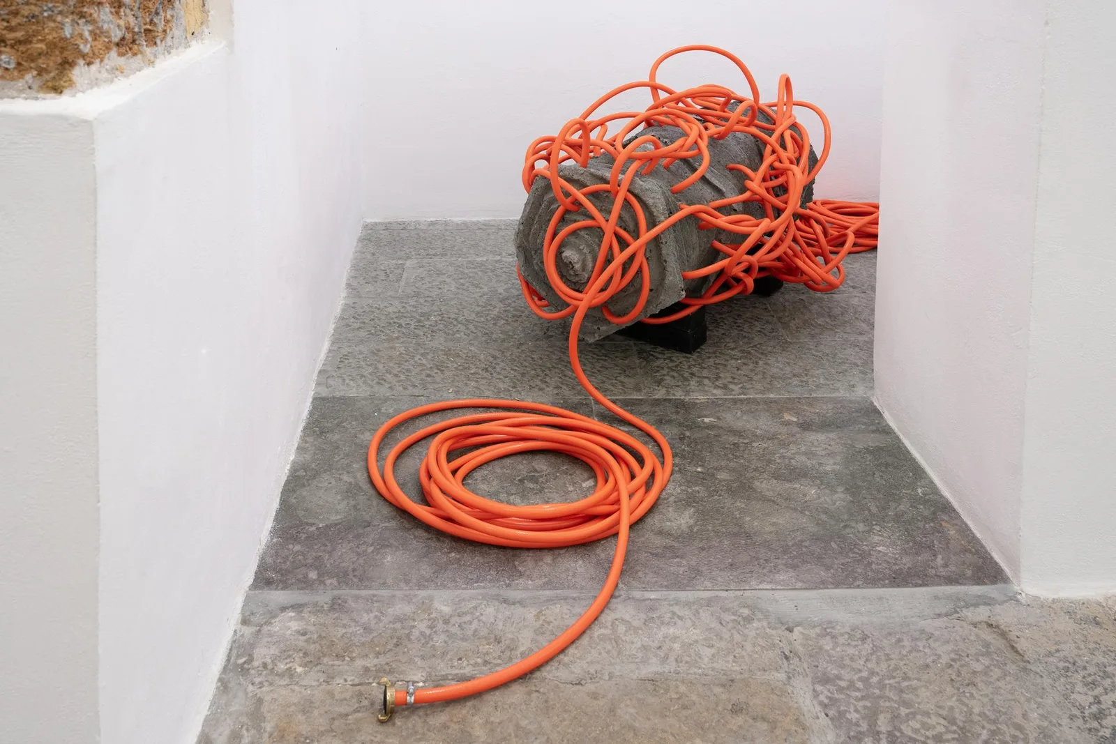 REARRANGEMENT. installation view 7 of 10