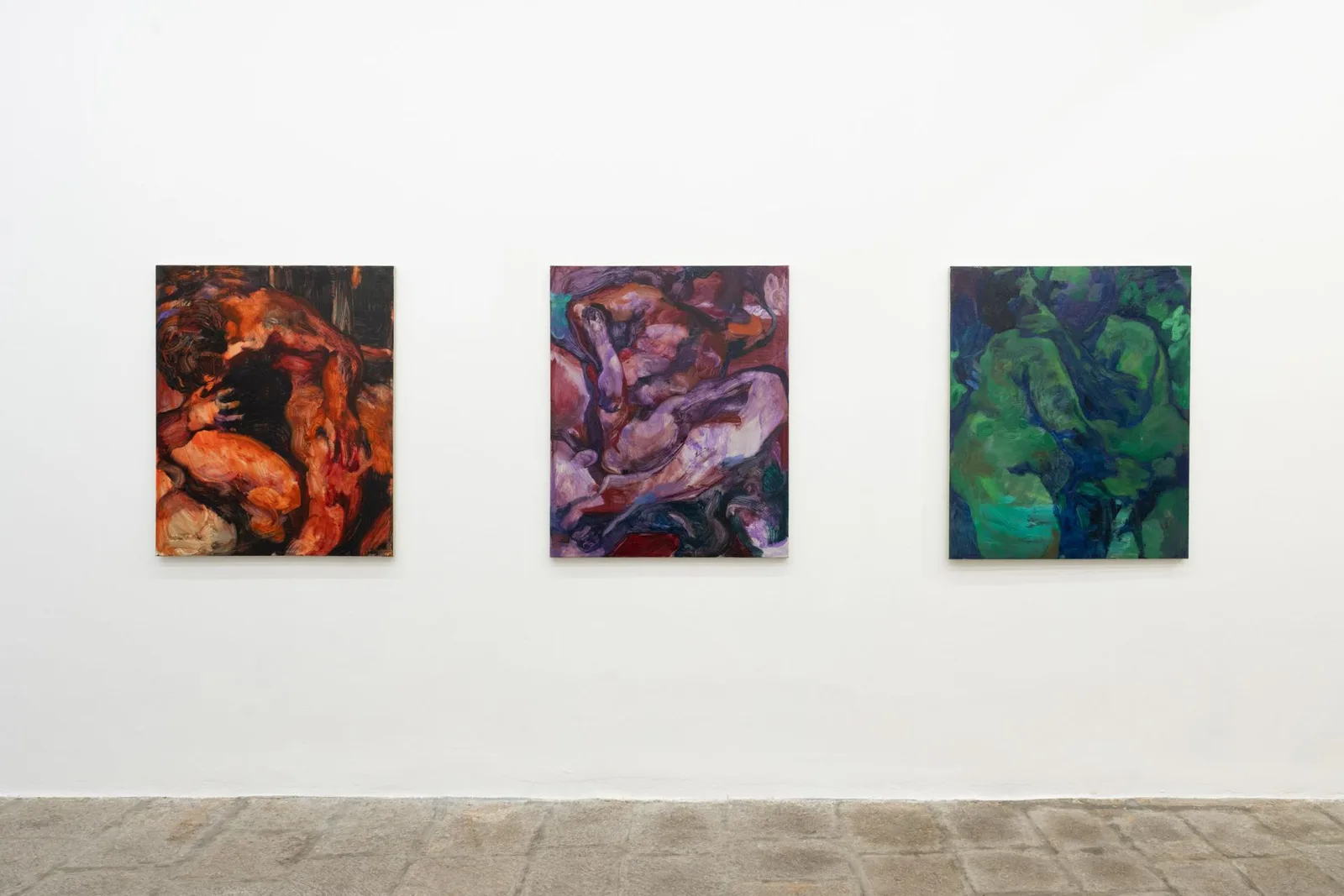 Salon Palermo 4. installation view 4 of 20