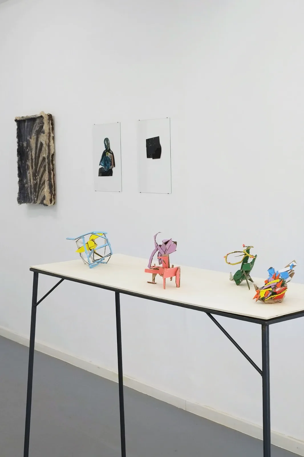 FIESTA. installation view 7 of 21